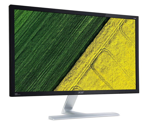 ACER 28'' RT280K UM.PR0EE.001 Czarny - 347256 - zdjęcie 2